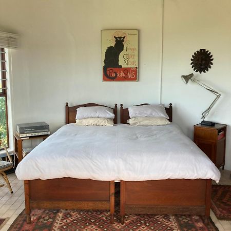 Rondawel With Sea View Apartman Kleinmond Kültér fotó