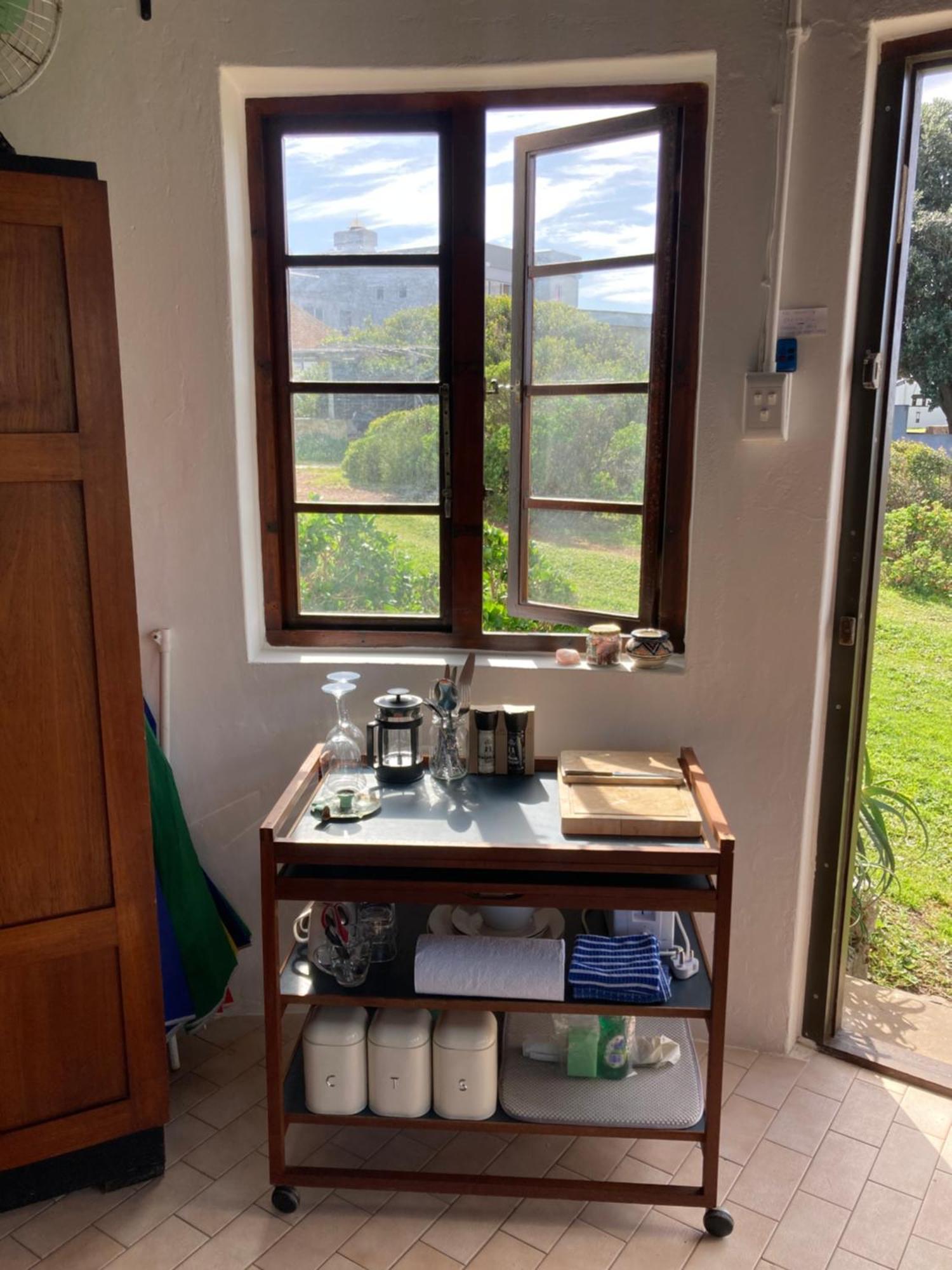 Rondawel With Sea View Apartman Kleinmond Kültér fotó