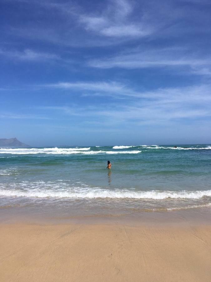 Rondawel With Sea View Apartman Kleinmond Kültér fotó